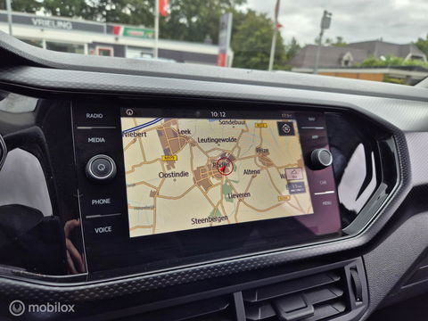 Volkswagen T-Cross 1.0 TSI Life Business, Navi, Carplay, NAP