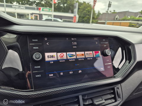 Volkswagen T-Cross 1.0 TSI Life Business, Navi, Carplay, NAP