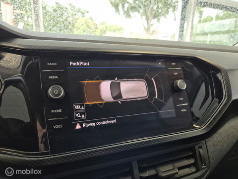 Volkswagen T-Cross 1.0 TSI Life Business, Navi, Carplay, NAP