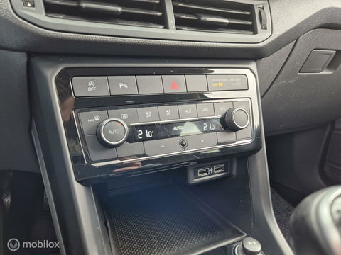 Volkswagen T-Cross 1.0 TSI Life Business, Navi, Carplay, NAP