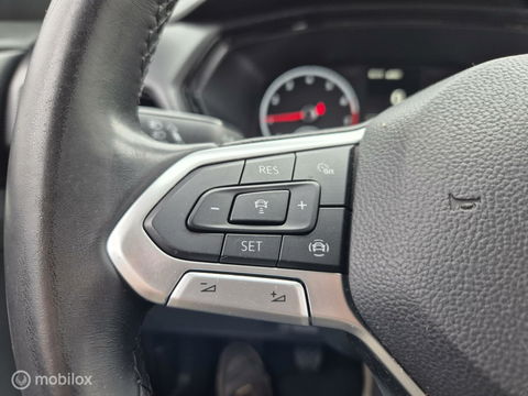 Volkswagen T-Cross 1.0 TSI Life Business, Navi, Carplay, NAP