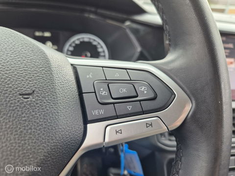 Volkswagen T-Cross 1.0 TSI Life Business, Navi, Carplay, NAP