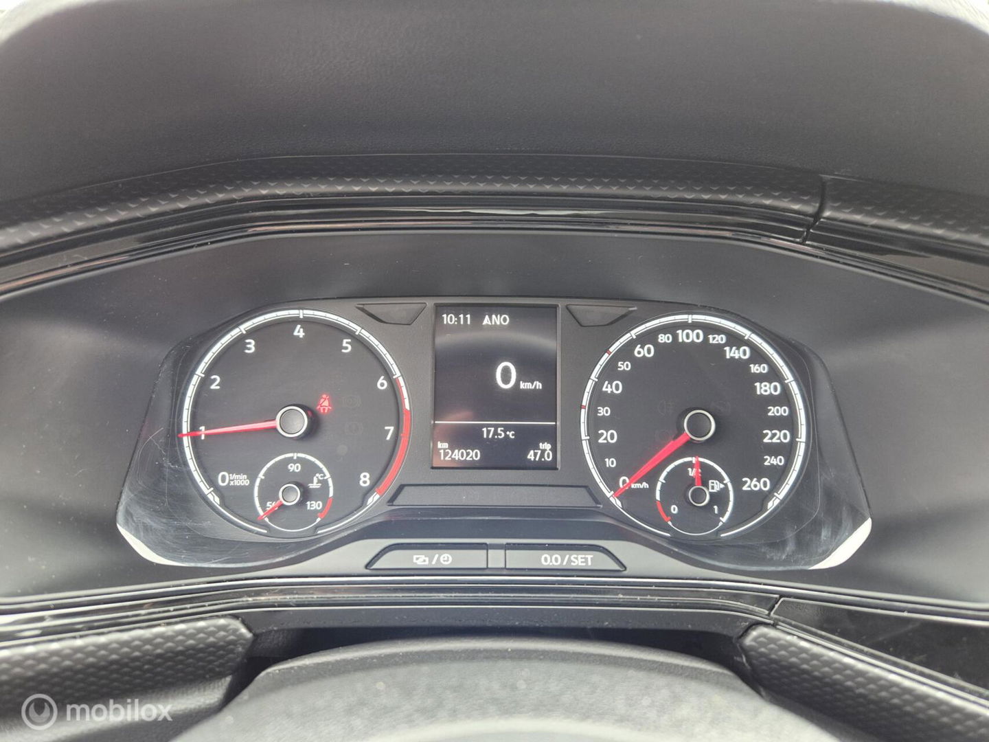 Volkswagen T-Cross 1.0 TSI Life Business, Navi, Carplay, NAP