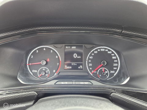 Volkswagen T-Cross 1.0 TSI Life Business, Navi, Carplay, NAP