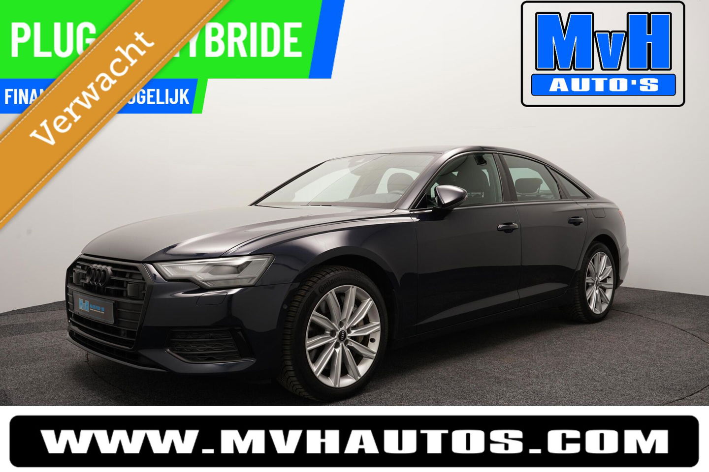 Audi A6 Limousine 50 TFSI e quattro S edition|CAMERA|LED|ACC