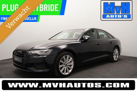 Audi A6 Limousine 50 TFSI e quattro S edition|CAMERA|LED|ACC