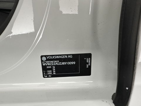Volkswagen e-Golf Aut. *HEAT-PUMP | LUXURY-LEATHER | FULL-LED | NAVI-FULLMAP | CAMERA | HEATED-SPORTSEATS | ECC | CCS-FASTLOADER | PDC | CARPLAY | CRUISE | 16''ALU*