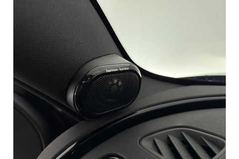 MINI Clubman 1.5 Cooper Richmond Park Edition h/k Audio Camera Pano LED Carplay Clima Cruise Navi Virtual Achterdeuren 18"LMV PDC