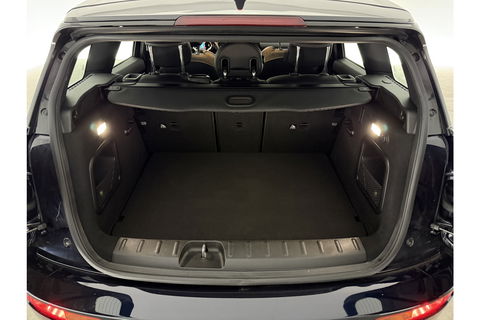 MINI Clubman 1.5 Cooper Richmond Park Edition h/k Audio Camera Pano LED Carplay Clima Cruise Navi Virtual Achterdeuren 18"LMV PDC