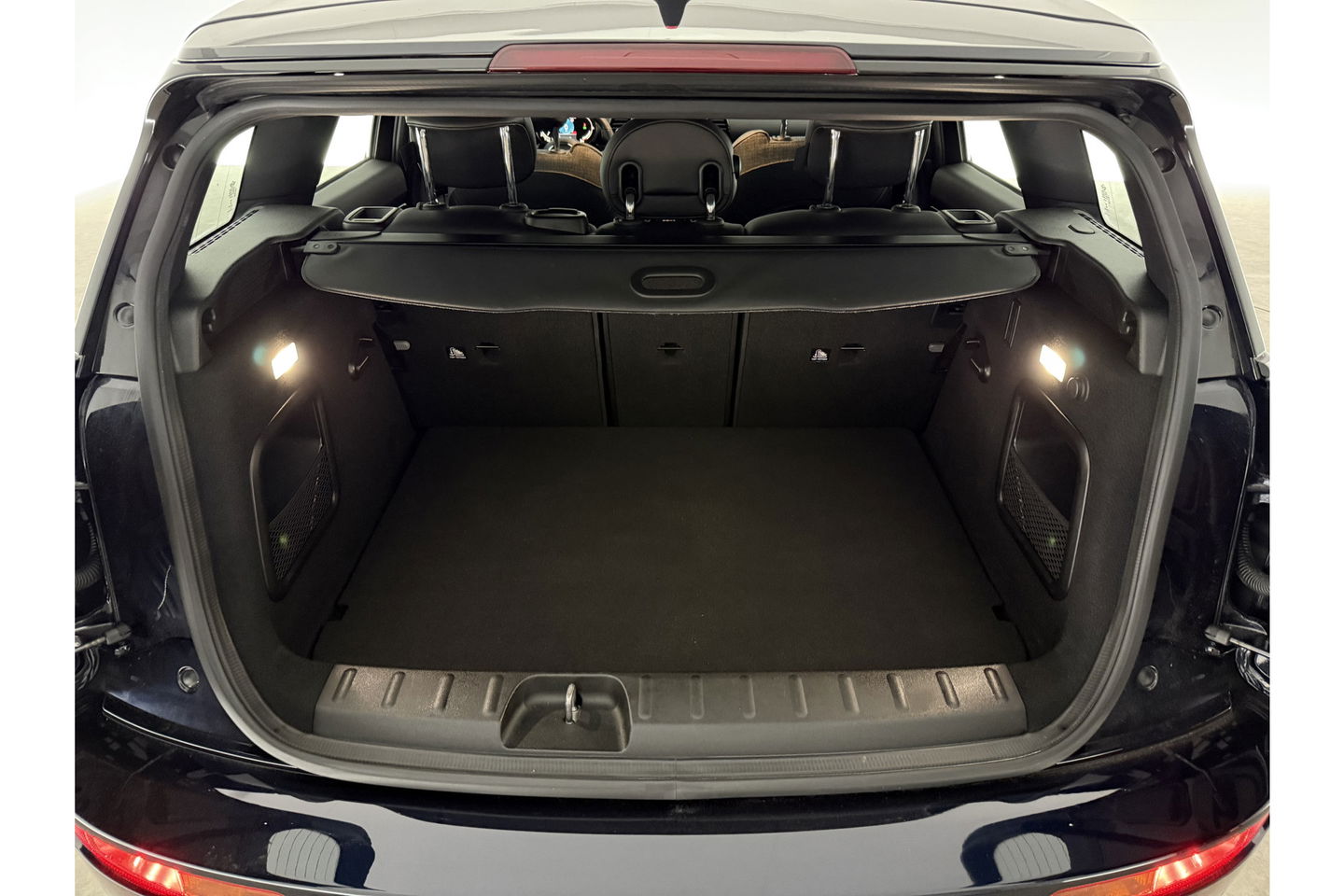 MINI Clubman 1.5 Cooper Richmond Park Edition h/k Audio Camera Pano LED Carplay Clima Cruise Navi Virtual Achterdeuren 18"LMV PDC