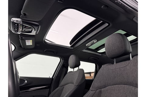 MINI Clubman 1.5 Cooper Richmond Park Edition h/k Audio Camera Pano LED Carplay Clima Cruise Navi Virtual Achterdeuren 18"LMV PDC
