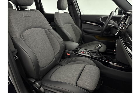 MINI Clubman 1.5 Cooper Richmond Park Edition h/k Audio Camera Pano LED Carplay Clima Cruise Navi Virtual Achterdeuren 18"LMV PDC