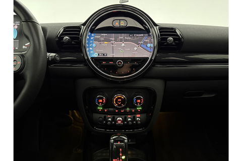 MINI Clubman 1.5 Cooper Richmond Park Edition h/k Audio Camera Pano LED Carplay Clima Cruise Navi Virtual Achterdeuren 18"LMV PDC