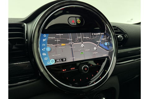 MINI Clubman 1.5 Cooper Richmond Park Edition h/k Audio Camera Pano LED Carplay Clima Cruise Navi Virtual Achterdeuren 18"LMV PDC
