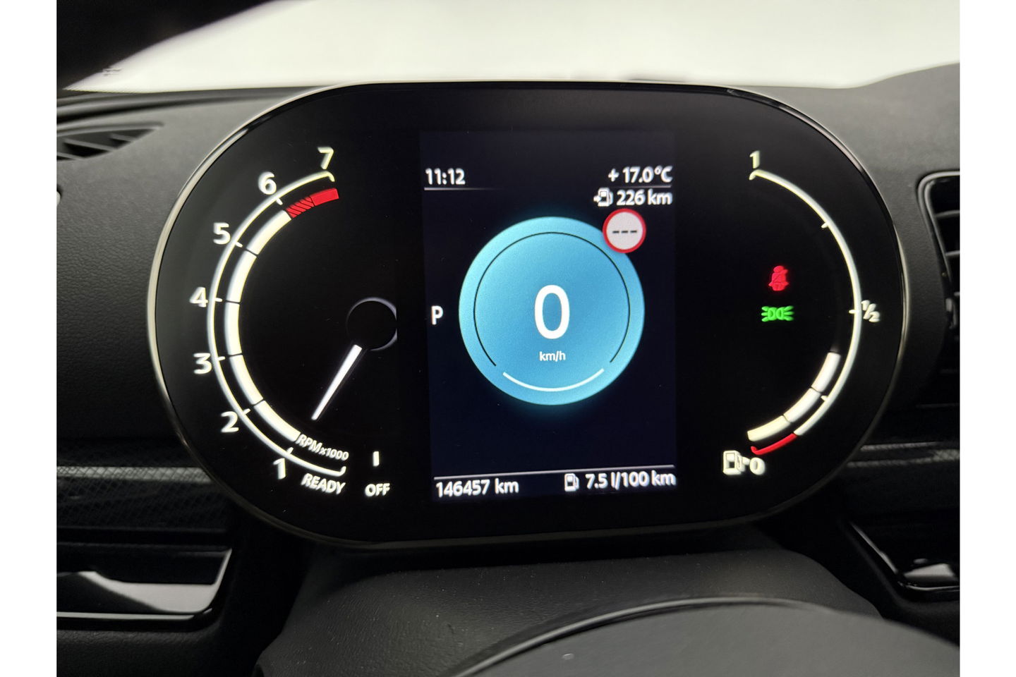 MINI Clubman 1.5 Cooper Richmond Park Edition h/k Audio Camera Pano LED Carplay Clima Cruise Navi Virtual Achterdeuren 18"LMV PDC