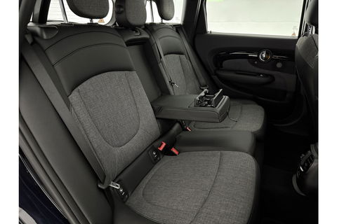 MINI Clubman 1.5 Cooper Richmond Park Edition h/k Audio Camera Pano LED Carplay Clima Cruise Navi Virtual Achterdeuren 18"LMV PDC