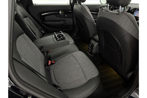 MINI Clubman 1.5 Cooper Richmond Park Edition h/k Audio Camera Pano LED Carplay Clima Cruise Navi Virtual Achterdeuren 18"LMV PDC