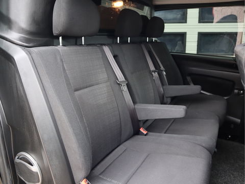 Mercedes-Benz Vito 114 CDI Extra Lang L3 DC 5 Pers. - 2x Schuifdr. - Trekhaak - Clima - Compressor