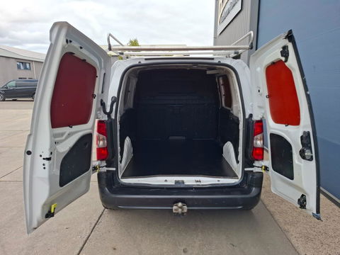 Opel Combo 1.6D L1H1 Edition AIRCO / CRUISE CONTROLE / NAVI / IMPERIAL / TREKHAAK