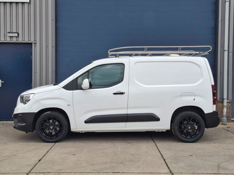Opel Combo 1.6D L1H1 Edition AIRCO / CRUISE CONTROLE / NAVI / IMPERIAL / TREKHAAK