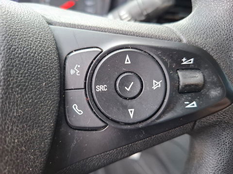 Opel Combo 1.6D L1H1 Edition AIRCO / CRUISE CONTROLE / NAVI / IMPERIAL / TREKHAAK