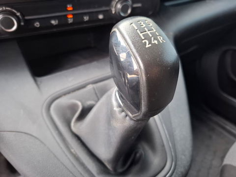 Opel Combo 1.6D L1H1 Edition AIRCO / CRUISE CONTROLE / NAVI / IMPERIAL / TREKHAAK