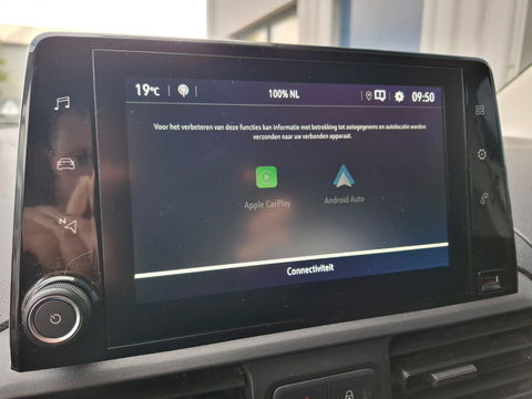 Opel Combo 1.6D L1H1 Edition AIRCO / CRUISE CONTROLE / NAVI / IMPERIAL / TREKHAAK