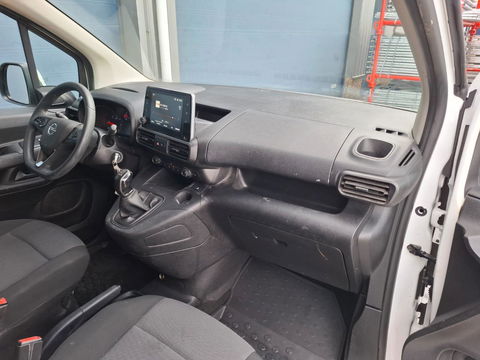 Opel Combo 1.6D L1H1 Edition AIRCO / CRUISE CONTROLE / NAVI / IMPERIAL / TREKHAAK