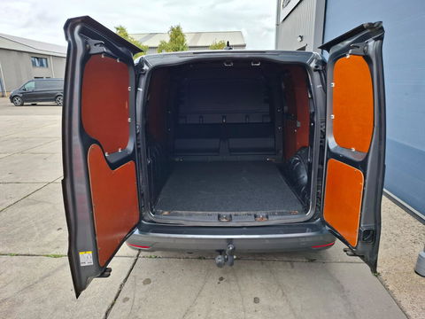 Volkswagen Caddy Cargo 2.0 TDI Style AUTOMAAT / CARPLAY / TREKHAAK / EURO 6 / N.A.P