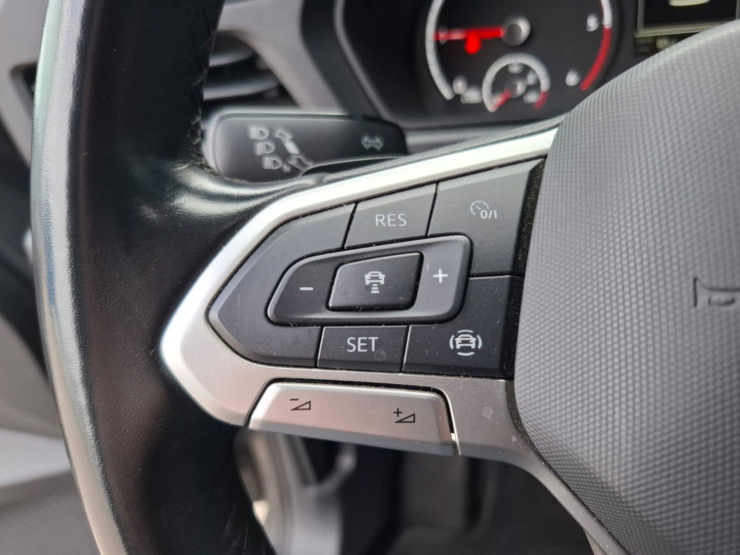 Volkswagen Caddy Cargo 2.0 TDI Style AUTOMAAT / CARPLAY / TREKHAAK / EURO 6 / N.A.P