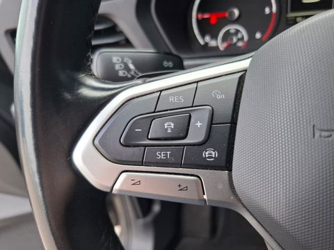 Volkswagen Caddy Cargo 2.0 TDI Style AUTOMAAT / CARPLAY / TREKHAAK / EURO 6 / N.A.P