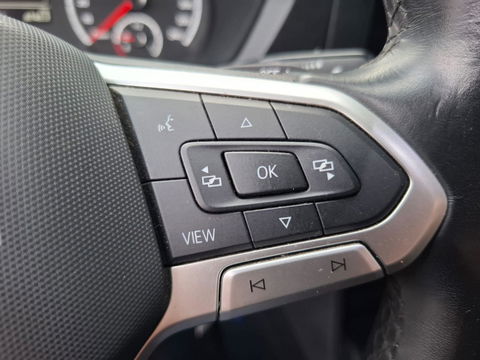 Volkswagen Caddy Cargo 2.0 TDI Style AUTOMAAT / CARPLAY / TREKHAAK / EURO 6 / N.A.P