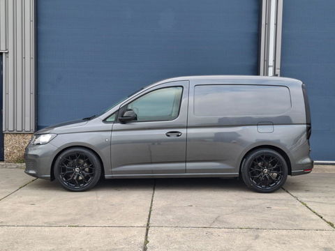 Volkswagen Caddy Cargo 2.0 TDI Style AUTOMAAT / CARPLAY / TREKHAAK / EURO 6 / N.A.P