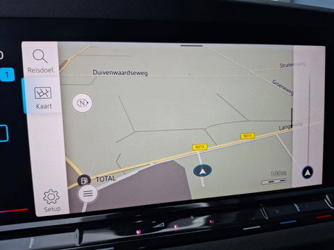 Volkswagen Caddy Cargo 2.0 TDI Style AUTOMAAT / CARPLAY / TREKHAAK / EURO 6 / N.A.P