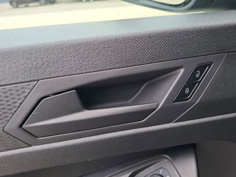 Volkswagen Caddy Cargo 2.0 TDI Style AUTOMAAT / CARPLAY / TREKHAAK / EURO 6 / N.A.P