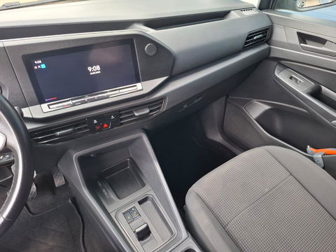 Volkswagen Caddy Cargo 2.0 TDI Style AUTOMAAT / CARPLAY / TREKHAAK / EURO 6 / N.A.P