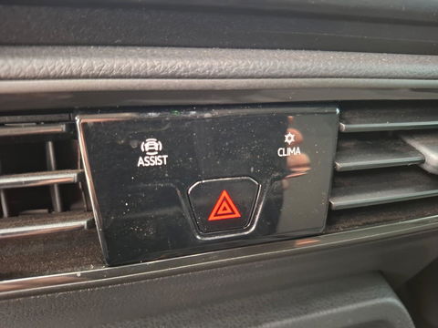 Volkswagen Caddy Cargo 2.0 TDI Style AUTOMAAT / CARPLAY / TREKHAAK / EURO 6 / N.A.P