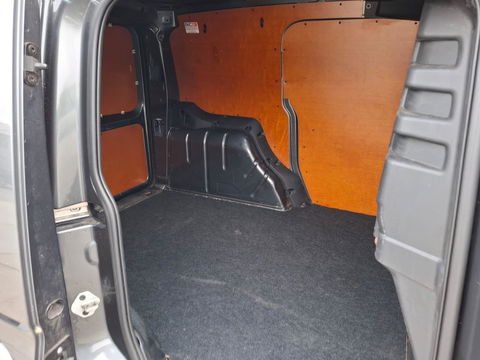 Volkswagen Caddy Cargo 2.0 TDI Style AUTOMAAT / CARPLAY / TREKHAAK / EURO 6 / N.A.P