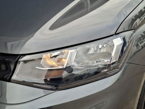 Volkswagen Caddy Cargo 2.0 TDI Style AUTOMAAT / CARPLAY / TREKHAAK / EURO 6 / N.A.P