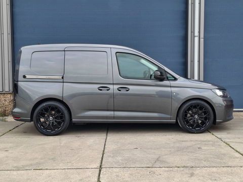 Volkswagen Caddy Cargo 2.0 TDI Style AUTOMAAT / CARPLAY / TREKHAAK / EURO 6 / N.A.P