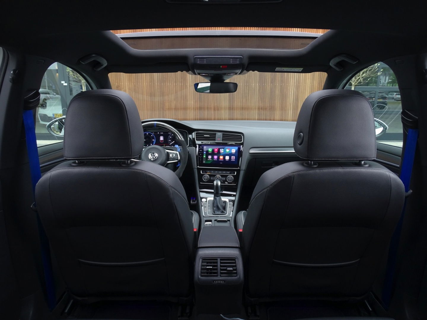 Volkswagen Golf TSI GTE 204PK / Pano / 2019 / LED / ACC
