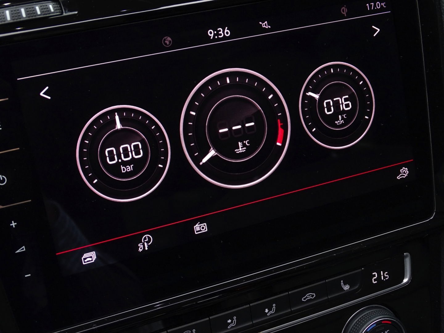 Volkswagen Golf TSI GTE 204PK / Pano / 2019 / LED / ACC