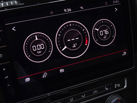 Volkswagen Golf TSI GTE 204PK / Pano / 2019 / LED / ACC