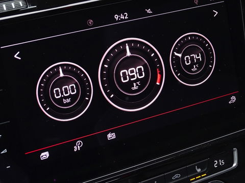 Volkswagen Golf TSI GTE 204PK / Pano / 2019 / LED / ACC