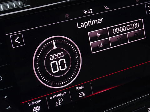 Volkswagen Golf TSI GTE 204PK / Pano / 2019 / LED / ACC