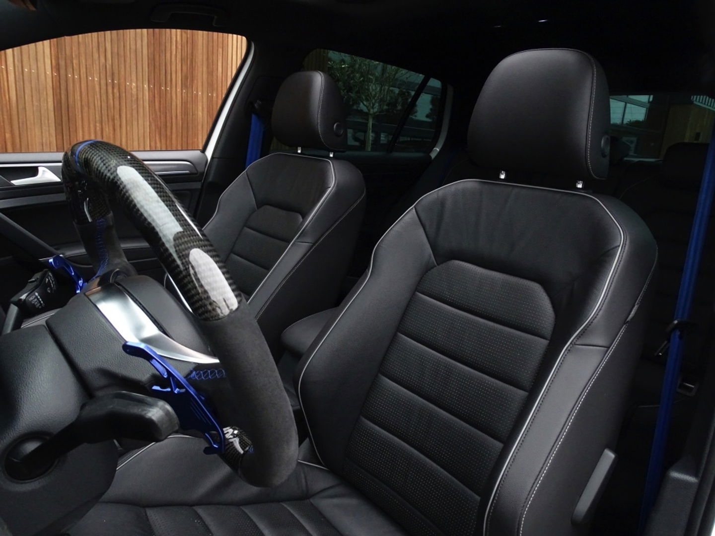 Volkswagen Golf TSI GTE 204PK / Pano / 2019 / LED / ACC