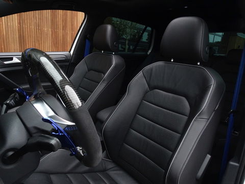 Volkswagen Golf TSI GTE 204PK / Pano / 2019 / LED / ACC