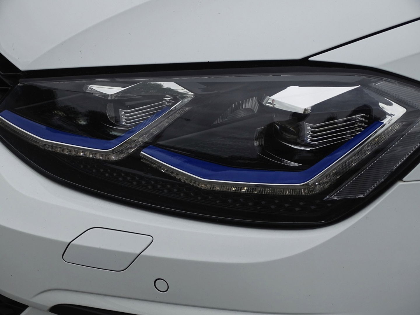 Volkswagen Golf TSI GTE 204PK / Pano / 2019 / LED / ACC
