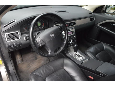 Volvo XC70 3.2 Summum | Dealer Onderhouden | Trekhaak 1800KG | Stoel verwarmd | Cruise |