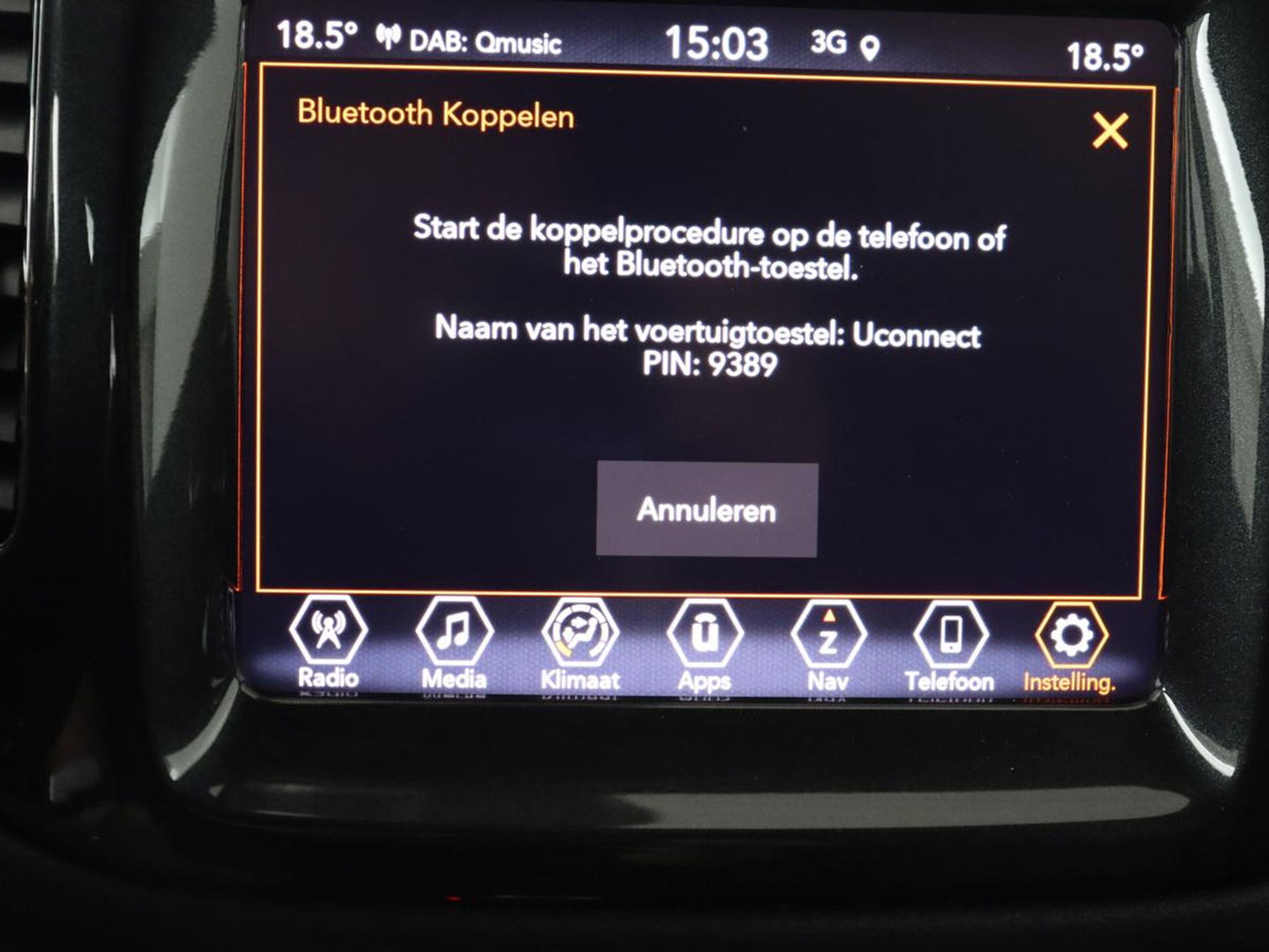 Jeep Compass 4xe 240 Plug-in Hybrid Elecrtic S | Stoelventilatie | Leder | Camera | Carplay | Keyless | Stoel & stuurverwarming | Navigatie | Xenon | 19'' lichtmetalen velgen | PHEV